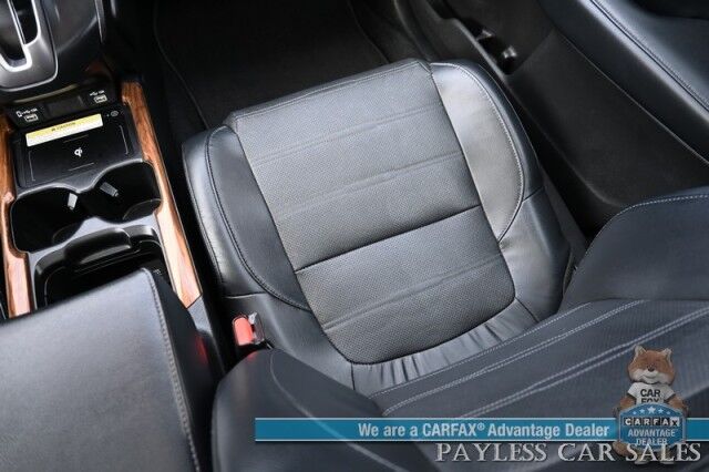 2020 Honda CR-V Touring Anchorage AK