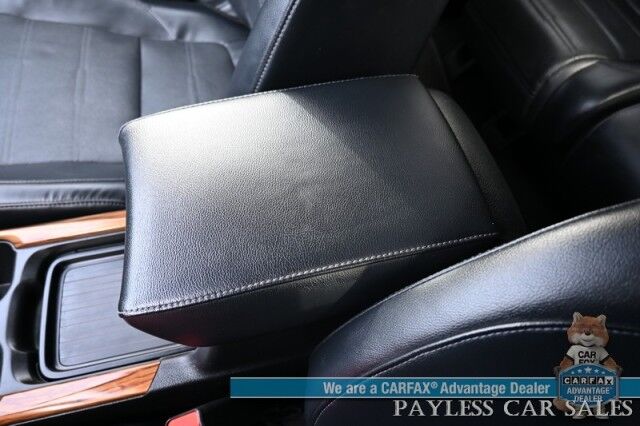 2020 Honda CR-V Touring Anchorage AK