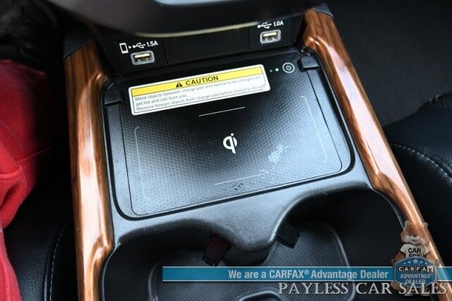 2020 Honda CR-V Touring Anchorage AK