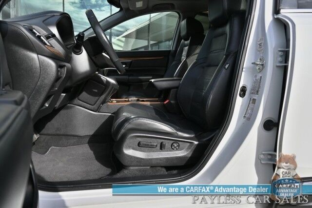 2020 Honda CR-V Touring Anchorage AK