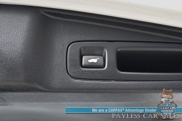 2020 Honda CR-V Touring Anchorage AK