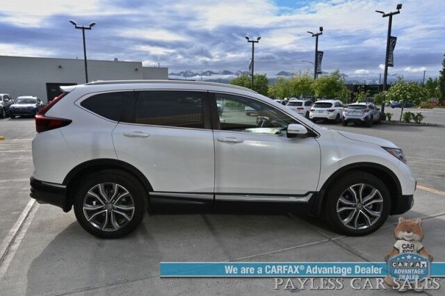 2020 Honda CR-V Touring Anchorage AK