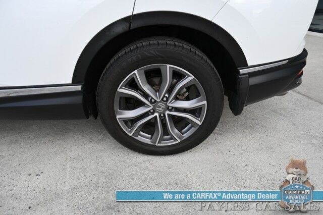 2020 Honda CR-V Touring Anchorage AK