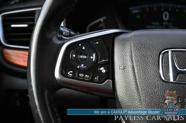 2020 Honda CR-V Touring Anchorage AK