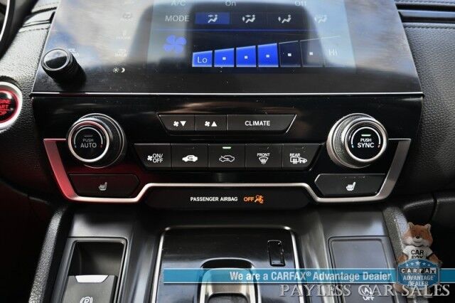 2020 Honda CR-V Touring Anchorage AK