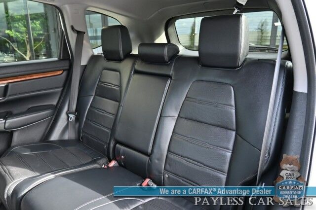 2020 Honda CR-V Touring Anchorage AK