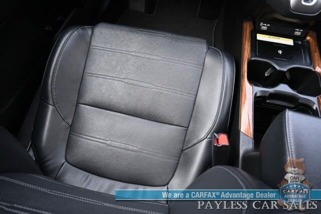 2020 Honda CR-V Touring Anchorage AK