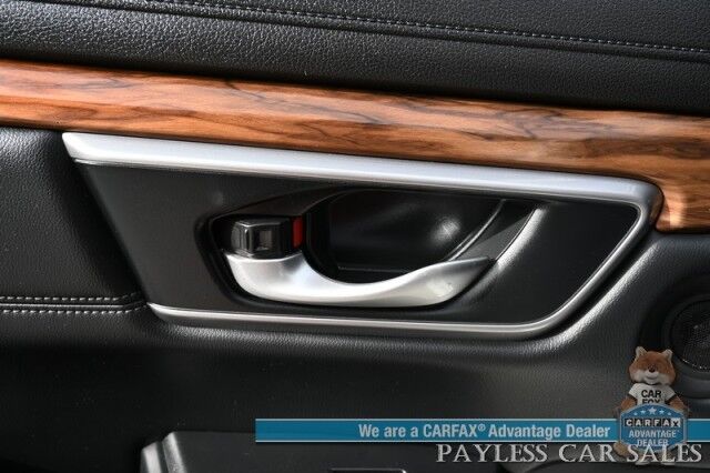 2020 Honda CR-V Touring Anchorage AK