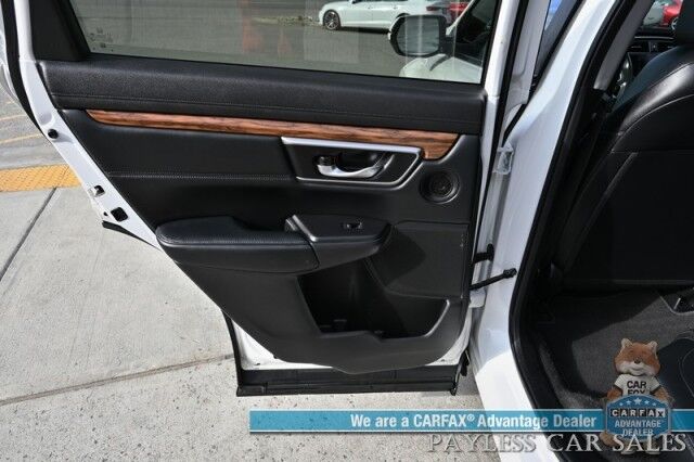 2020 Honda CR-V Touring Anchorage AK