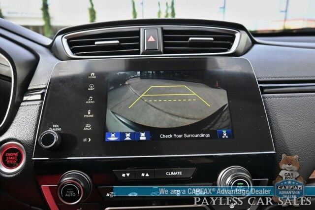 2020 Honda CR-V Touring Anchorage AK