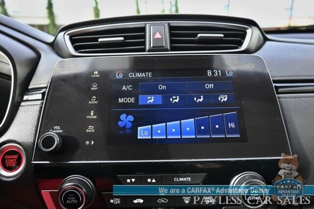 2020 Honda CR-V Touring Anchorage AK