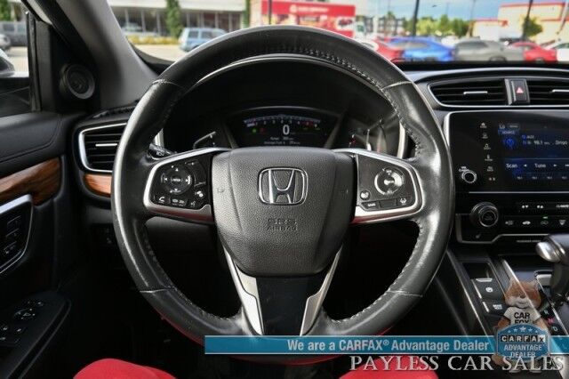 2020 Honda CR-V Touring Anchorage AK