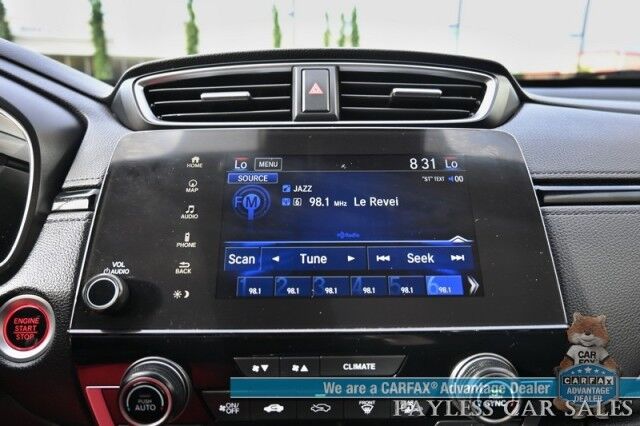 2020 Honda CR-V Touring Anchorage AK