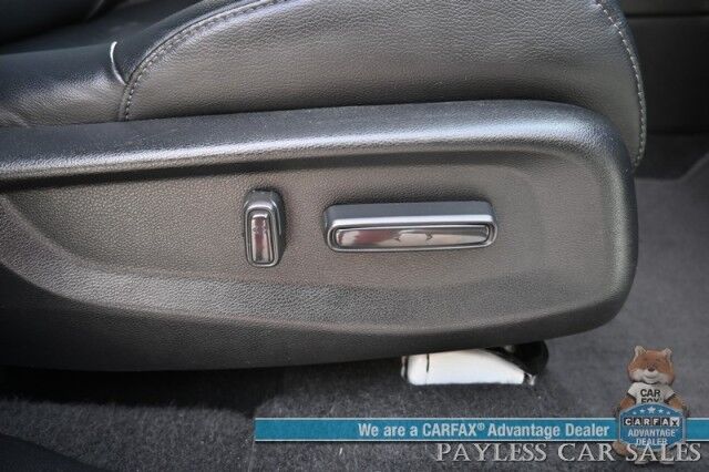 2020 Honda CR-V Touring Anchorage AK