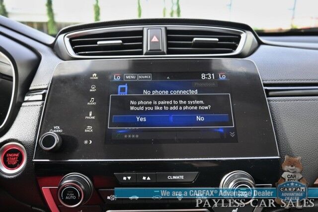 2020 Honda CR-V Touring Anchorage AK