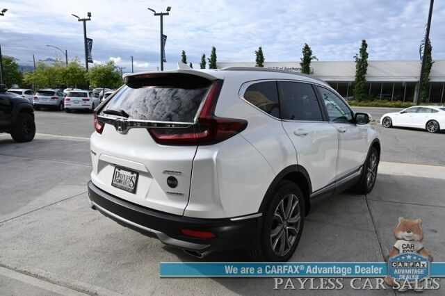 2020 Honda CR-V Touring Anchorage AK