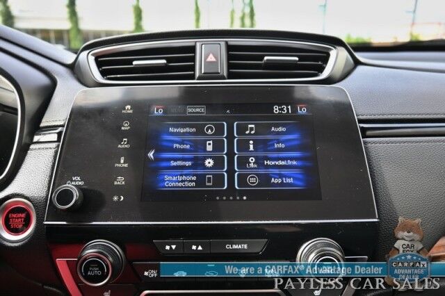 2020 Honda CR-V Touring Anchorage AK