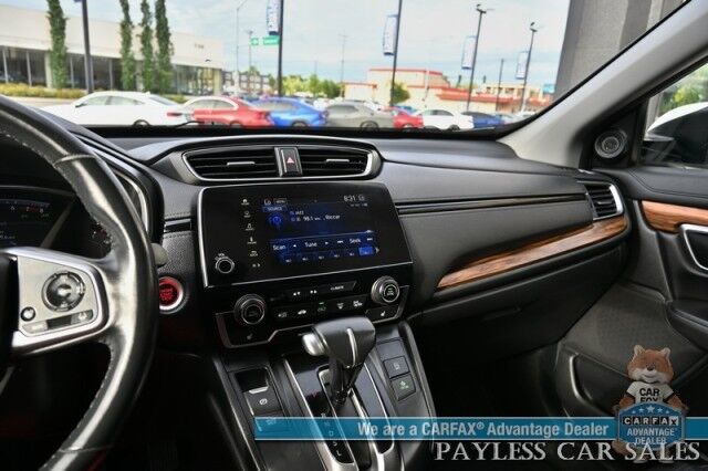 2020 Honda CR-V Touring Anchorage AK