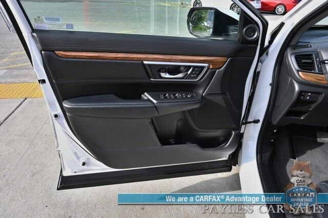 2020 Honda CR-V Touring Anchorage AK