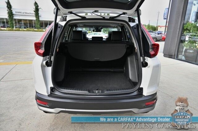 2020 Honda CR-V Touring Anchorage AK