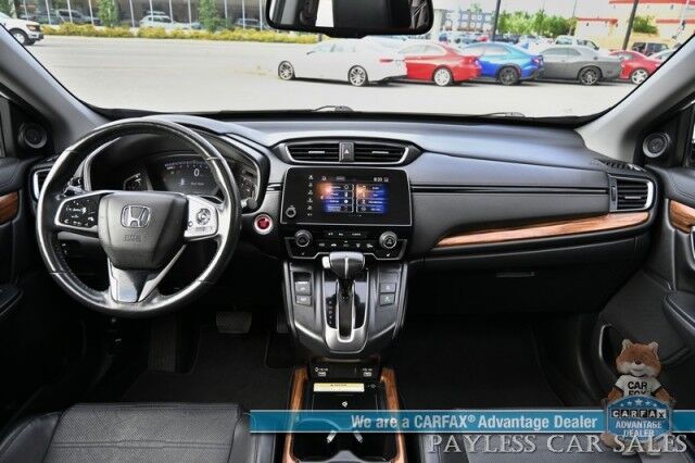 2020 Honda CR-V Touring Anchorage AK