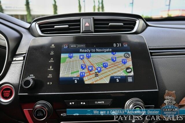 2020 Honda CR-V Touring Anchorage AK