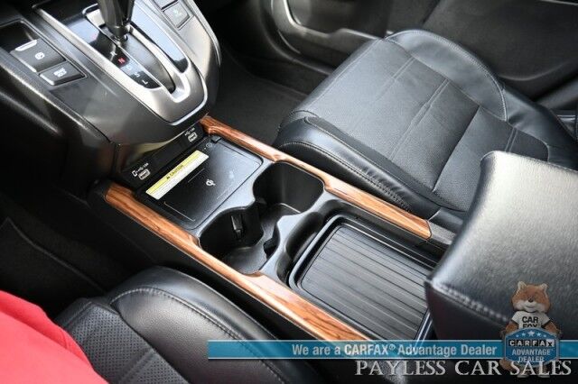 2020 Honda CR-V Touring Anchorage AK