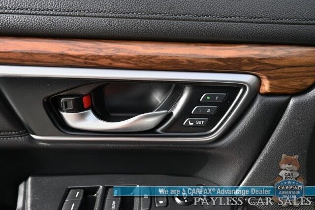2020 Honda CR-V Touring Anchorage AK