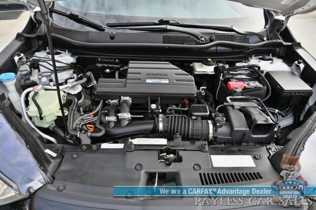 2020 Honda CR-V Touring Anchorage AK