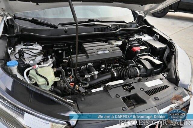 2020 Honda CR-V Touring Anchorage AK