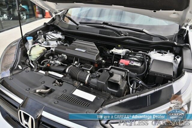 2020 Honda CR-V Touring Anchorage AK