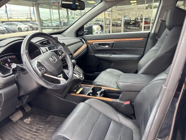 2020 Honda CR-V Touring Cleveland OH