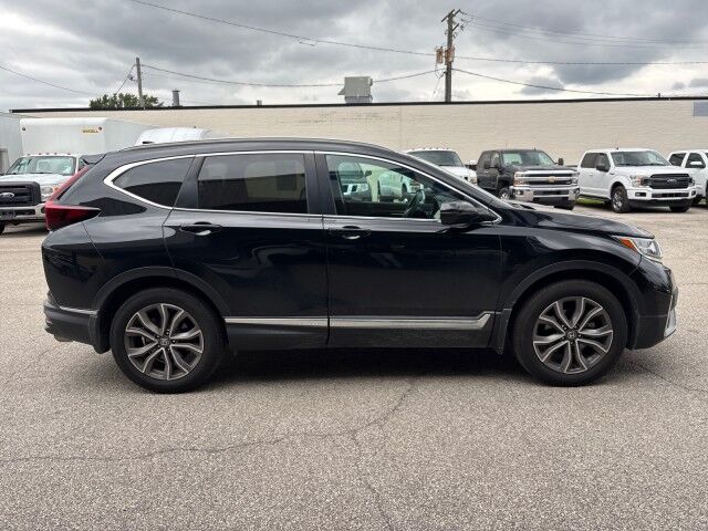 2020 Honda CR-V Touring Cleveland OH