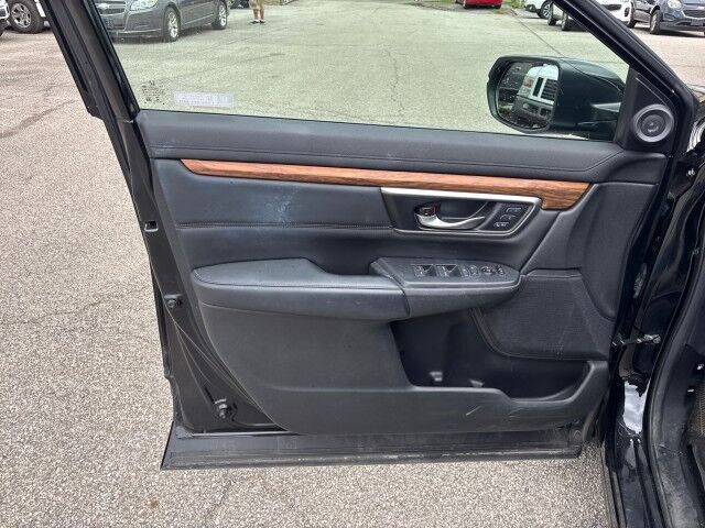 2020 Honda CR-V Touring Cleveland OH