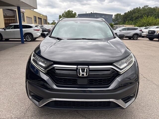 2020 Honda CR-V Touring Cleveland OH