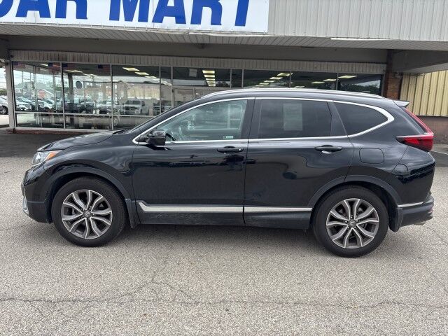 2020 Honda CR-V Touring Cleveland OH
