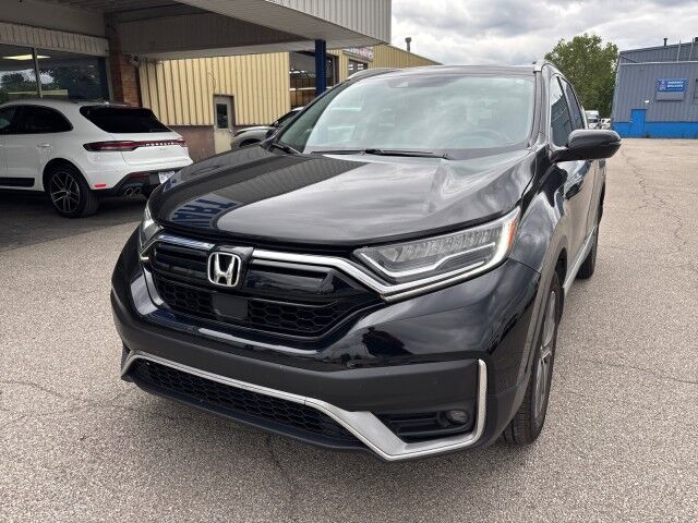 2020 Honda CR-V Touring Cleveland OH