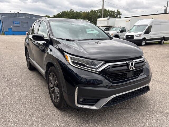 2020 Honda CR-V Touring Cleveland OH
