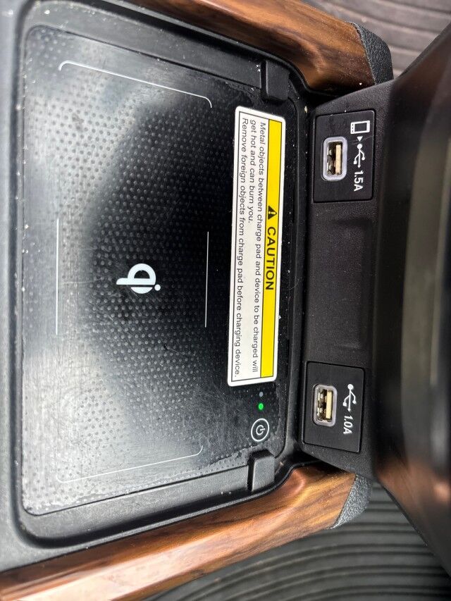 2020 Honda CR-V Touring Cleveland OH