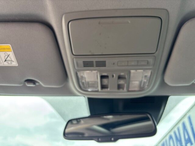 2020 Honda CR-V Touring Cleveland OH