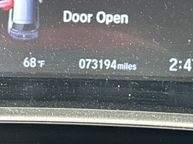 2020 Honda CR-V Touring Cleveland OH