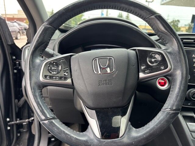2020 Honda CR-V Touring Cleveland OH