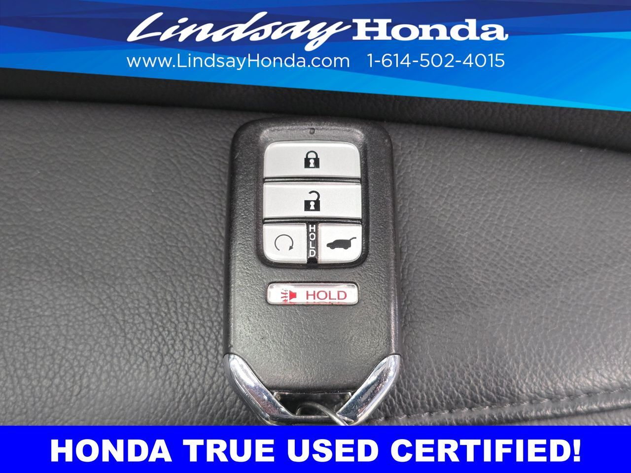 2020 Honda CR-V Touring Columbus OH