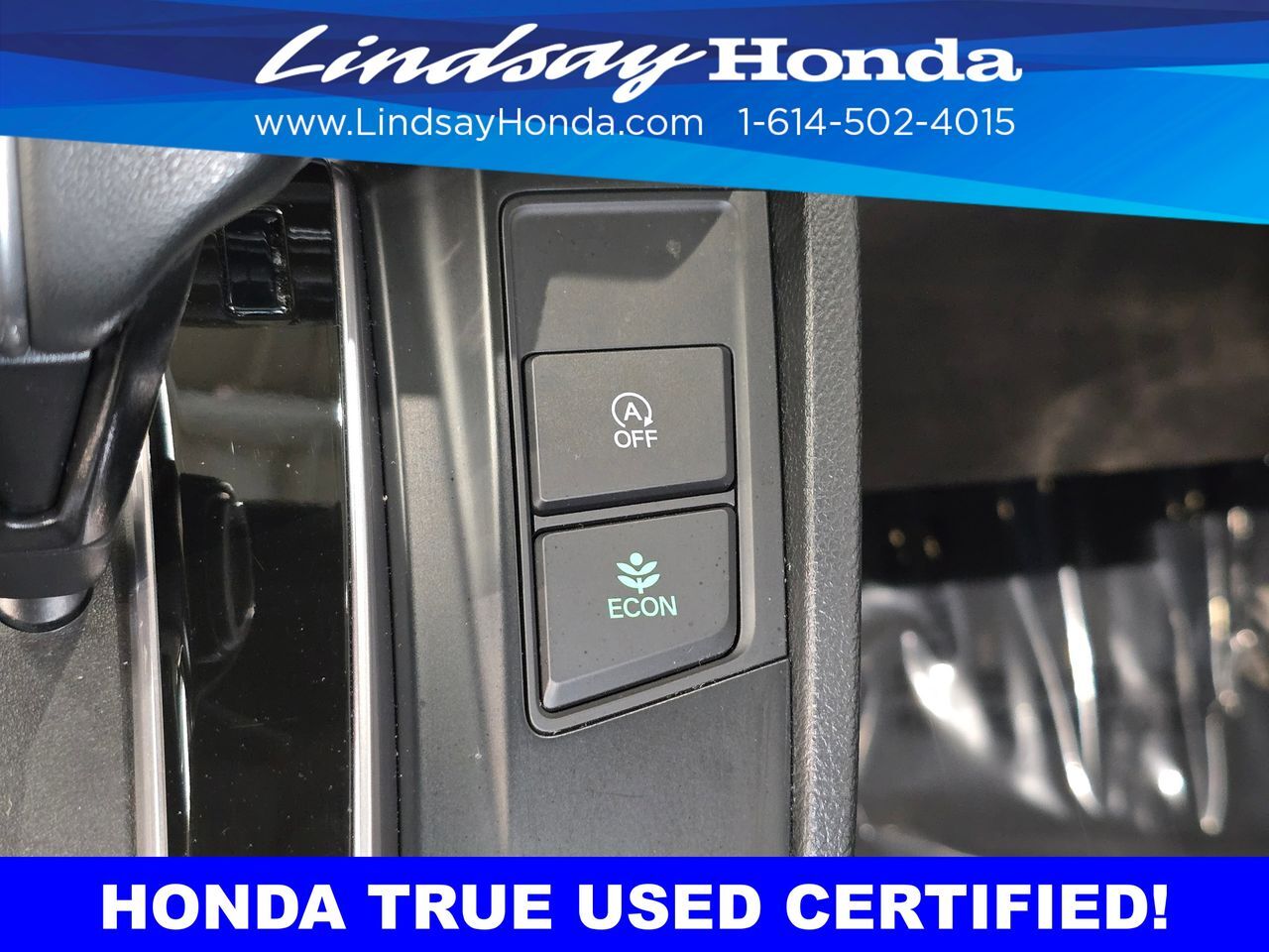 2020 Honda CR-V Touring Columbus OH