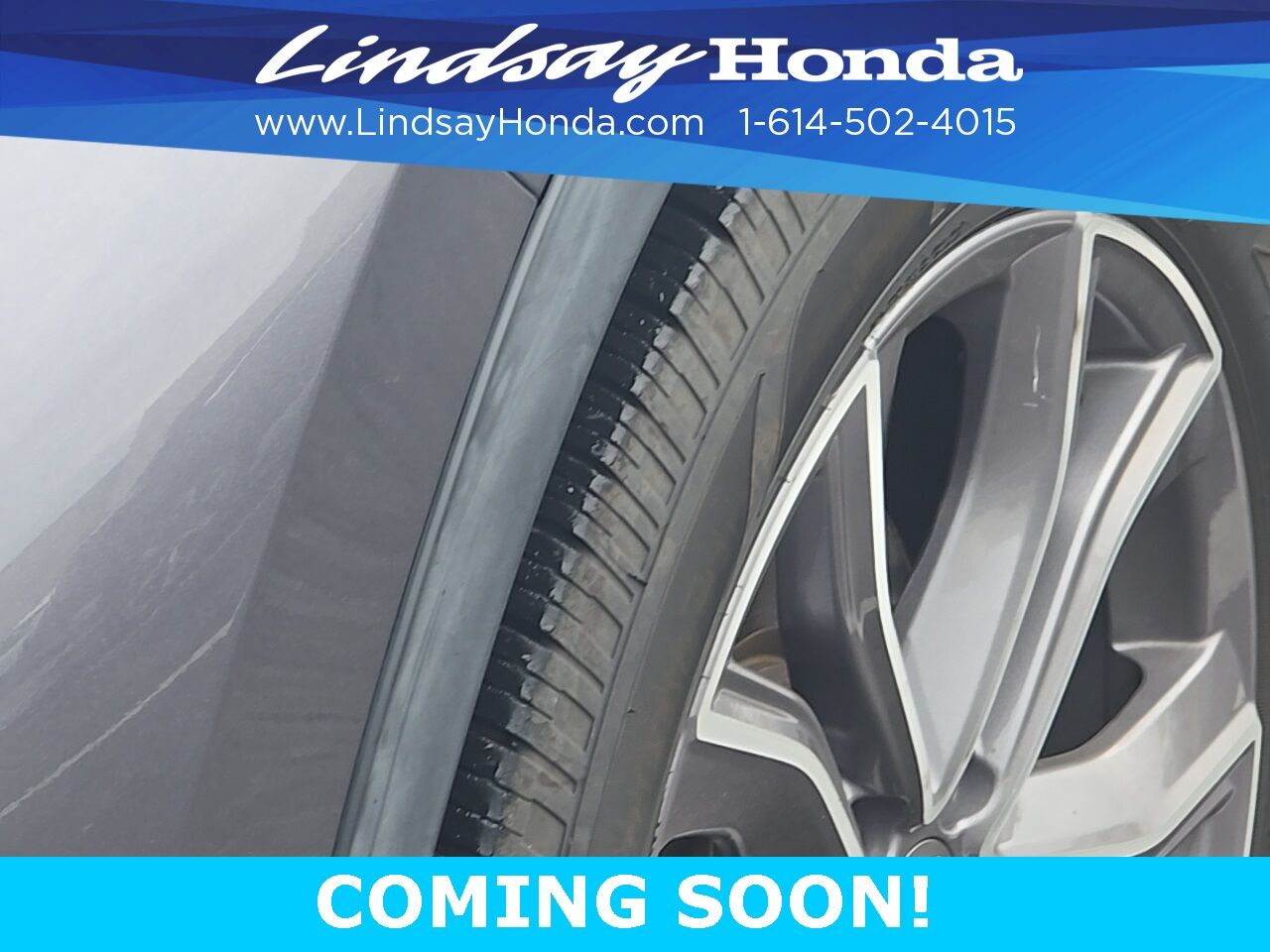 2020 Honda CR-V Touring Columbus OH