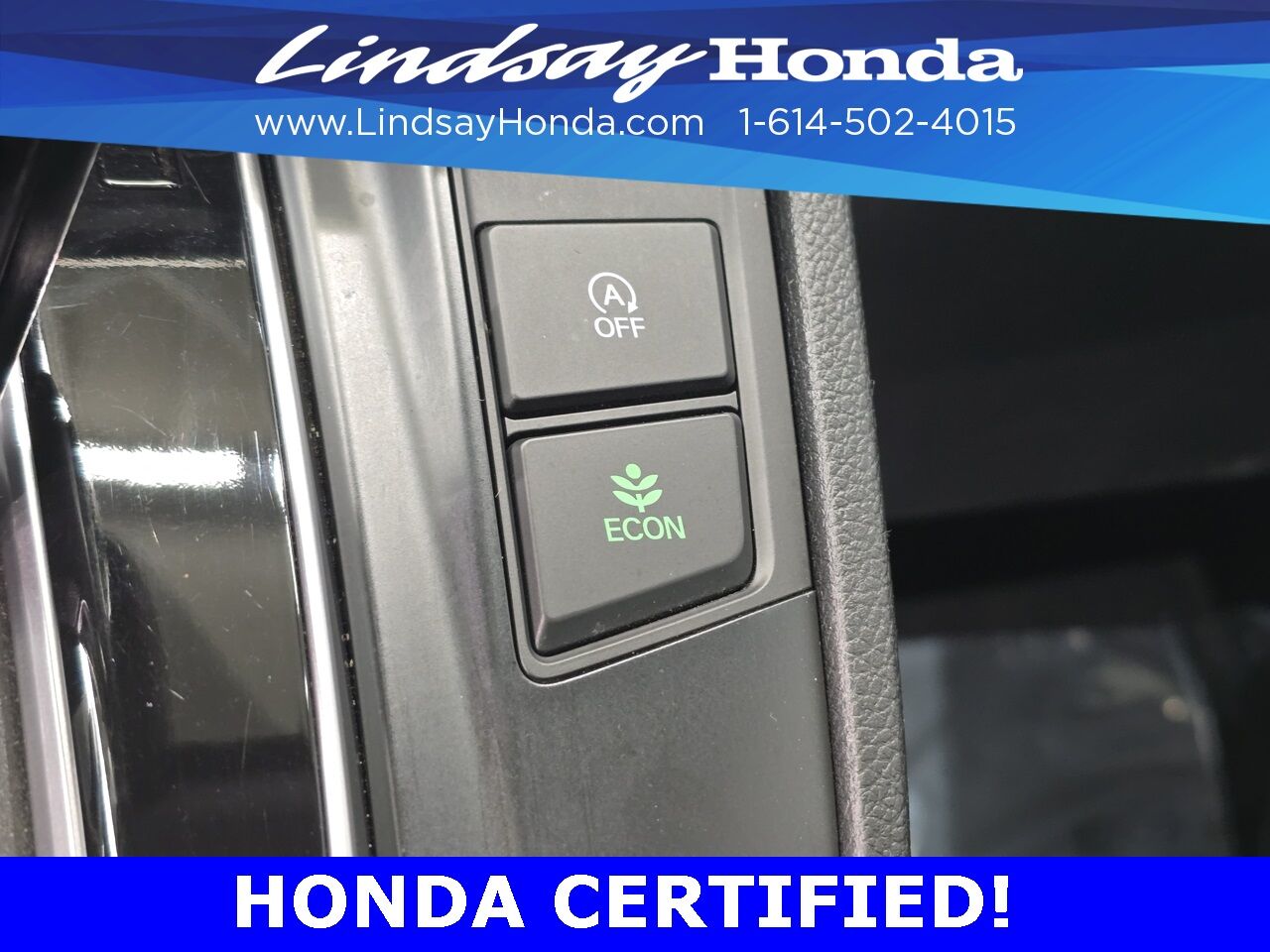 2020 Honda CR-V Touring Columbus OH