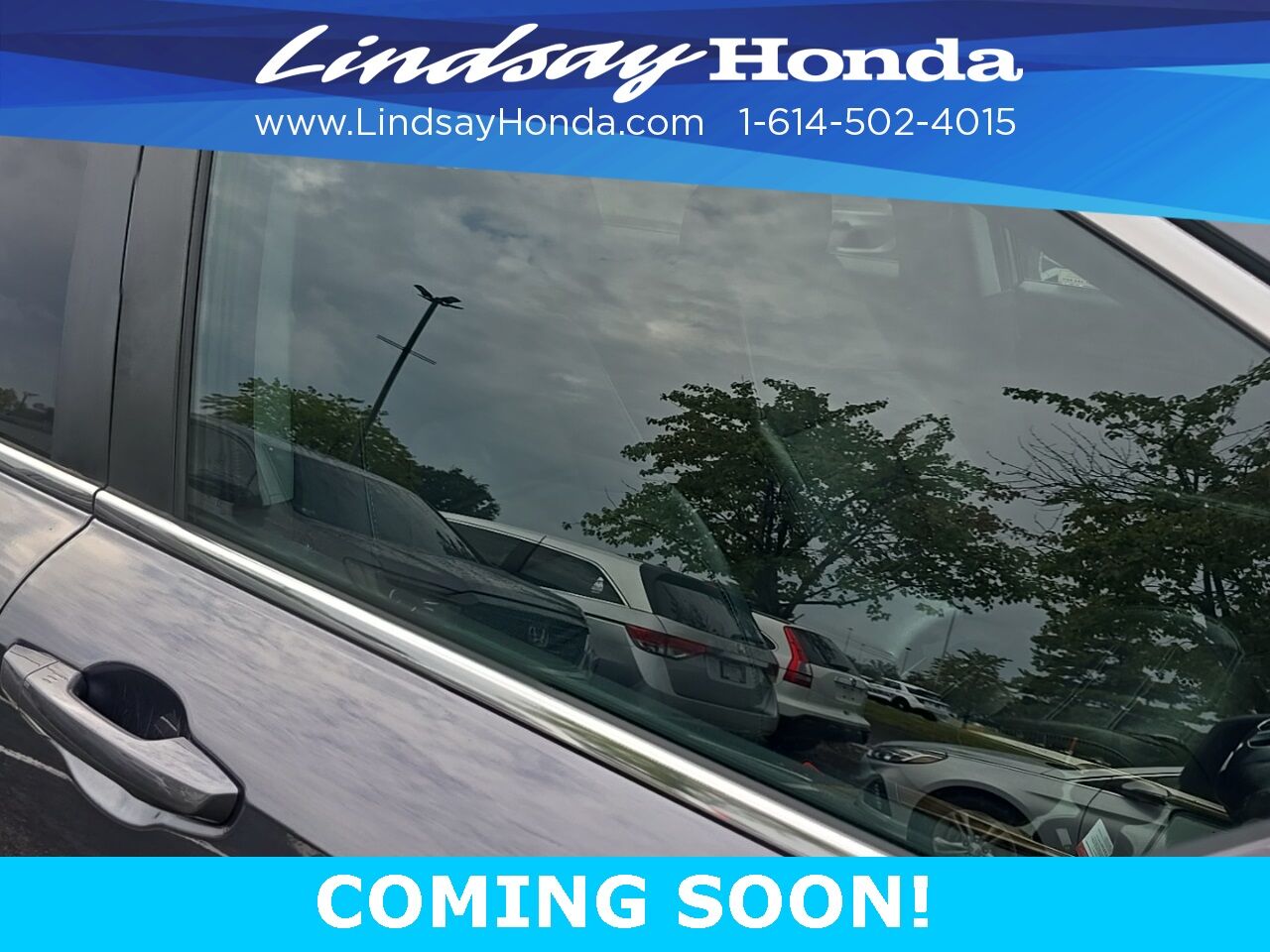 2020 Honda CR-V Touring Columbus OH