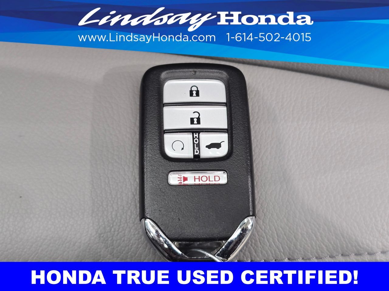 2020 Honda CR-V Touring Columbus OH