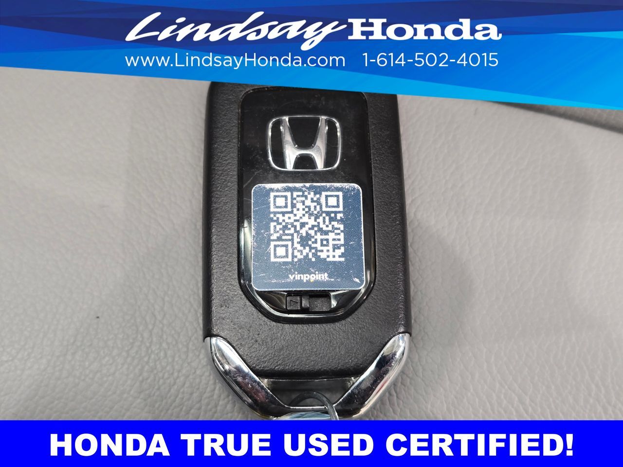 2020 Honda CR-V Touring Columbus OH