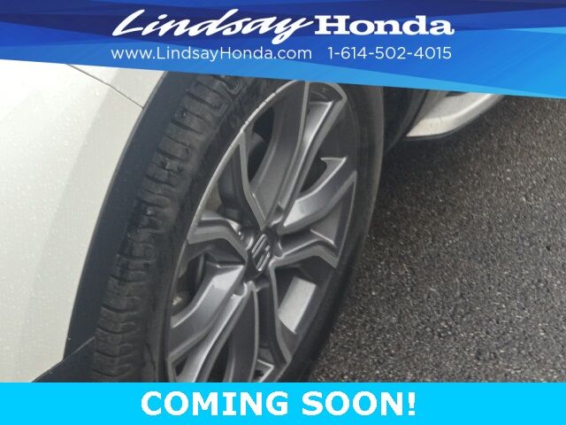 2020 Honda CR-V Touring Columbus OH